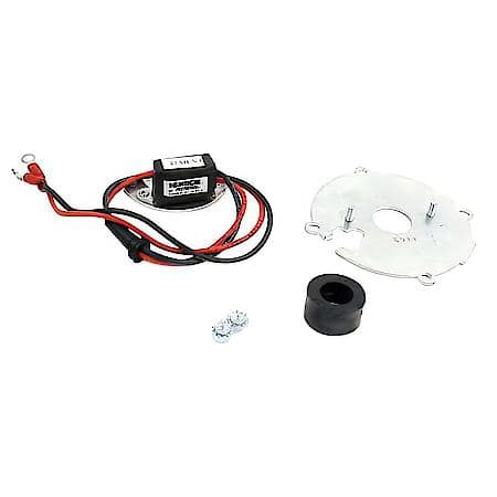 1163A Ignitor Delco 6 cyl with Mechanical Advance