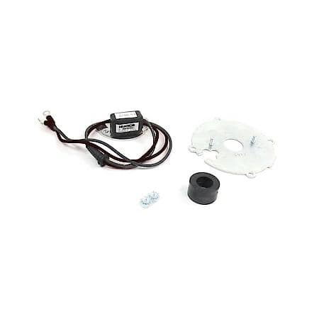 1163AP6 Ignitor Delco 6 cyl 6 Volt Positive Ground