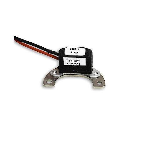 1162A Ignitor Delco 6 cyl with Vacuum Advance
