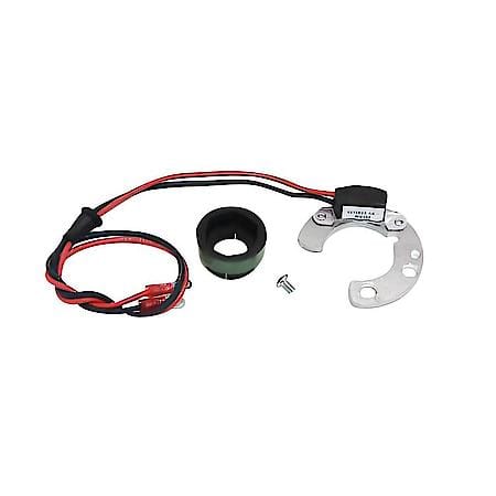1161N6 Ignitor Delco 6 cyl 6 Volt Negative Ground