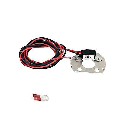 1168LSN6 Ignitor Delco 6 cyl Lobe Sensor 6 Volt Negative Ground