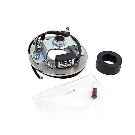 1247P6 Ignitor Ford 4 cyl 6 Volt Positive Ground