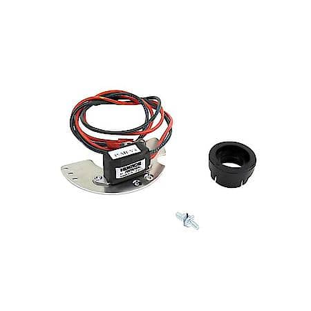 1282N6 Ignitor Ford 1954-56 8 cyl 6 Volt Negative Ground
