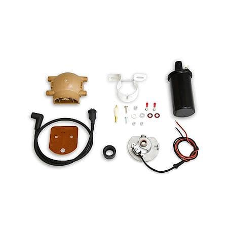 1247XT Ignitor Ford 4 cyl with External Coil
