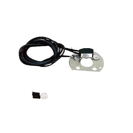 1168LSP12 Ignitor Delco 6 cyl Lose Sensor 12 Volt Positive Ground