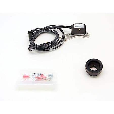 1266P6 Ignitor Ford pre-1965, 6 cyl 6 Volt Positive Ground