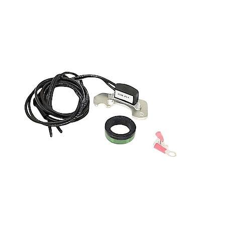 1362P6 Ignitor Chrysler 6 cyl 6 Volt Positive Ground