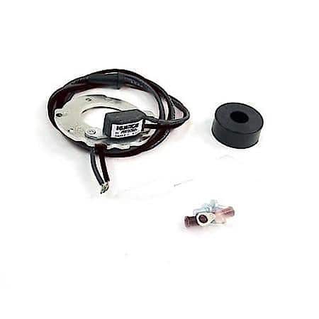 1244AP12 Ignitor Ford 4 cyl 12 Volt Positive Ground