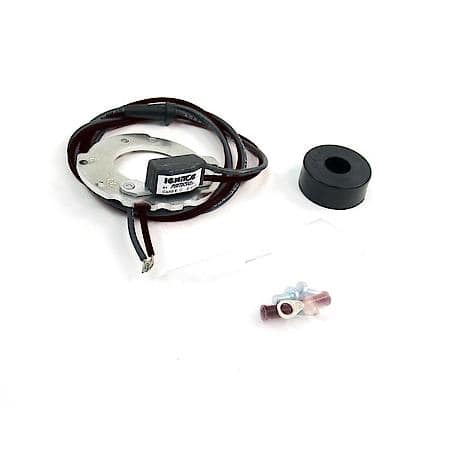 1244AP6 Ignitor Ford 4 cyl 6 Volt Positive Ground