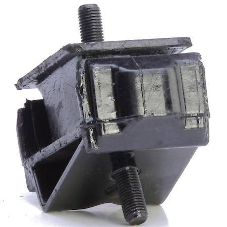 Engine Mount Front Left, Front Right
