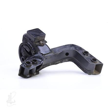 Engine Mount Left, Rear