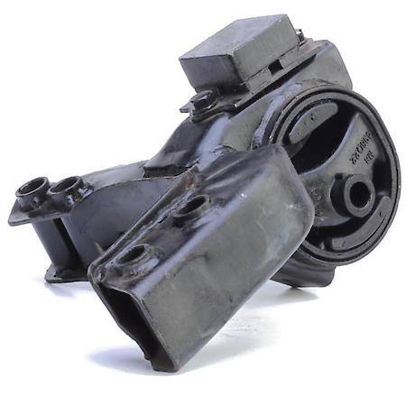 Engine Mount Left, Rear