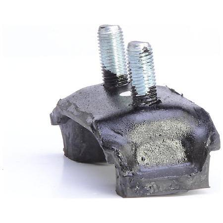 Engine Mount Center