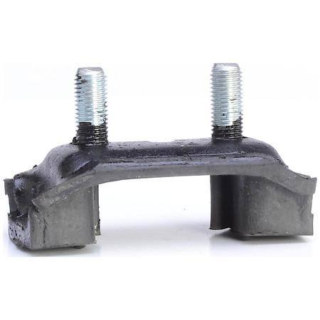 Engine Mount Center