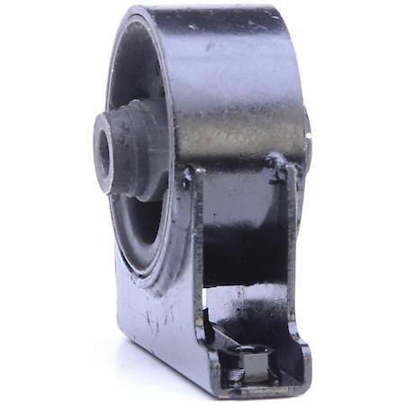 Engine Mount: Front, 1 Piece