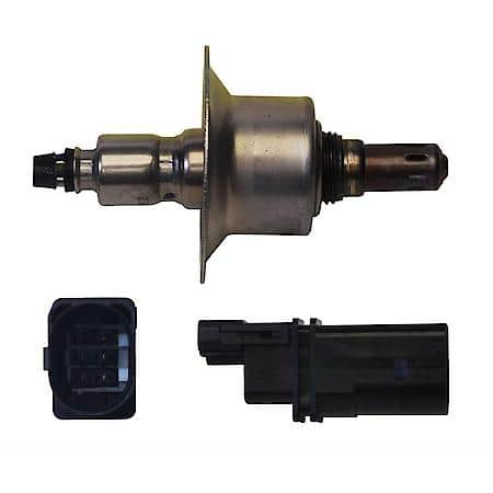Wideband Oxygen Sensor: Upstream, 5 Wire, 17.80" Long, Heated, Exact Fit