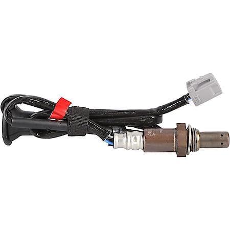 Oxygen Sensor: Downstream, 4 Wire, 31.10" Long, Heated, Exact Fit
