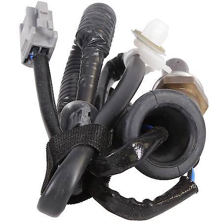 Oxygen Sensor: Downstream, 4 Wire, 37.01" Long, Heated, Exact Fit