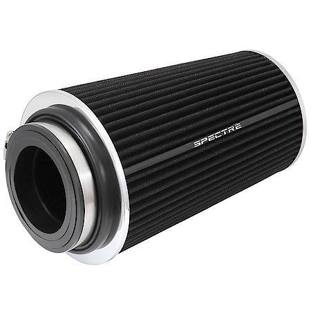 Cone Filter Black