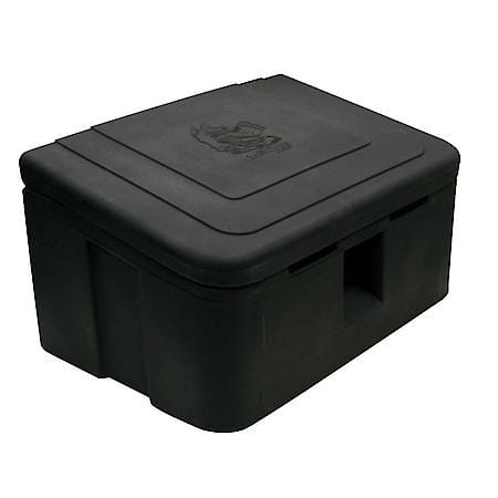 5.8 Cubic Foot Poly Storage Bin