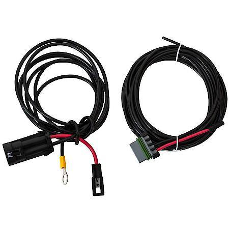 Replacement Controller Kit for SaltDogg Spreader TGS Series 08/09 and Older