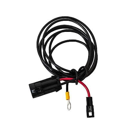 Replacement Controller Kit for SaltDogg Spreader TGS Series 08/09 and Older