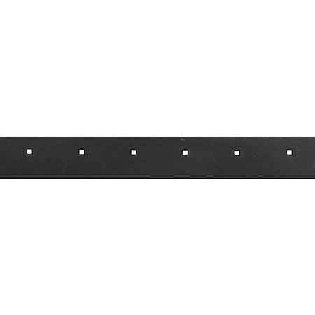 Cutting Edge 3/8 x 6 x 90 Inch - High Carbon Steel-Replaces Meyer No. 09796