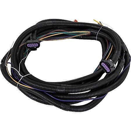 Universal Snowplow Light Kit