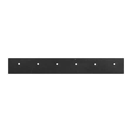 Cutting Edge 1/2 x 6 x 90 Inch-High Carbon Steel-Replaces Western No. 49346