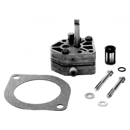 Pump Unit Kit-Replaces Fisher #419211/Western #49211