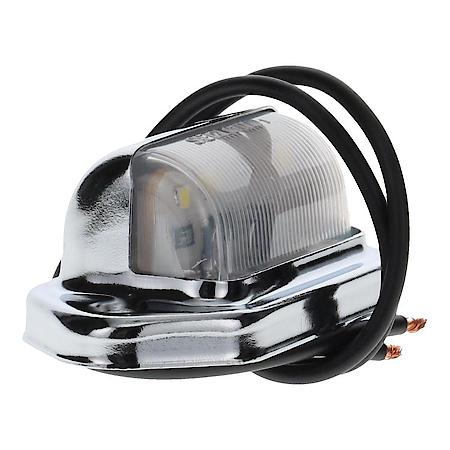 Mini LED License Light