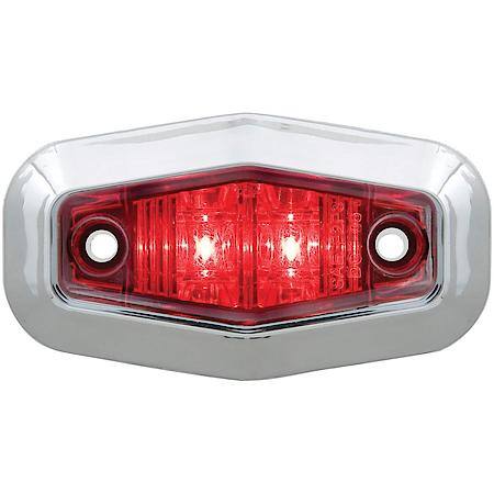 LED MINI MARKER/CLEARANCE LIGHT