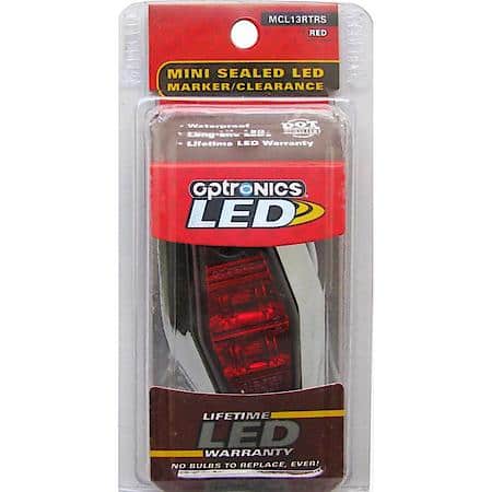 LED MINI MARKER/CLEARANCE LIGHT