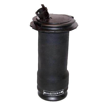 Front Air Ride Suspension Air Spring Bag Assembly-Single