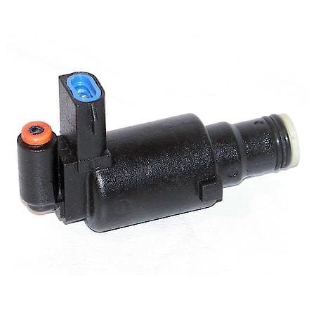 Air Ride Suspension Air Spring Bag Solenoid Valve-Single