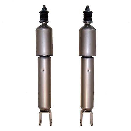 Front Electronic Active Suspension to Standard Shock Absorber Conversion Kit