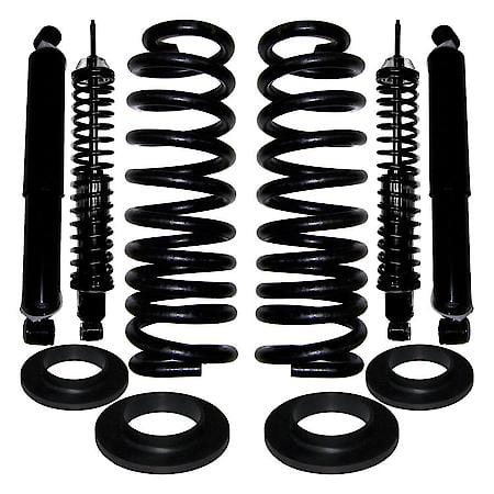 Conversion Shock Kit