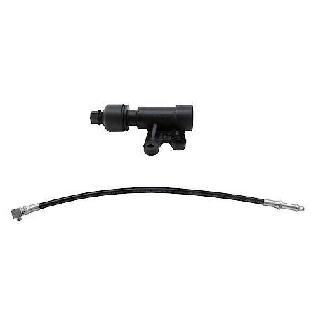 Idler Arm Bracket