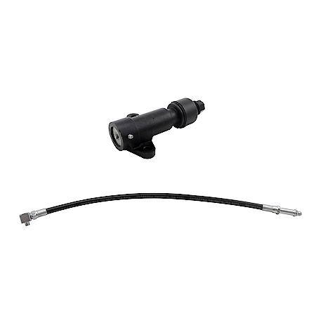 Idler Arm Bracket