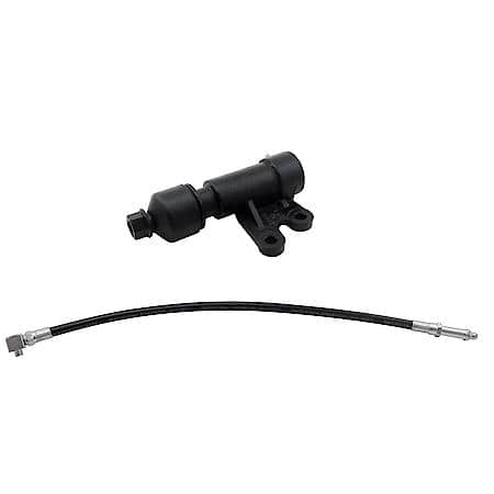 Idler Arm Bracket