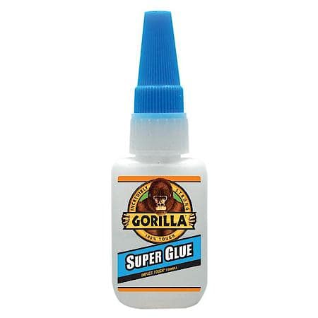 15g Gorilla Super Glue