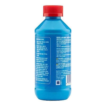 Rear Main Sealer - Permanent Repair, 8 ounces