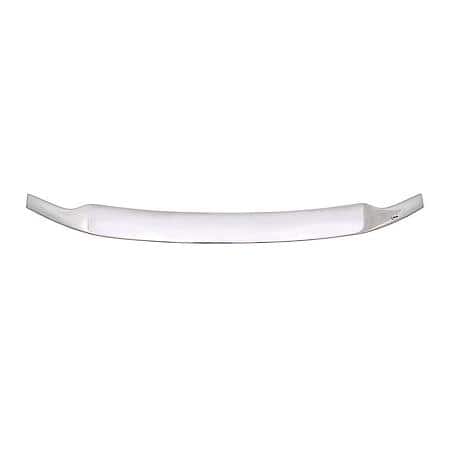Aeroskin, Hood Protector, Chrome, Low Profile, 1 Pc