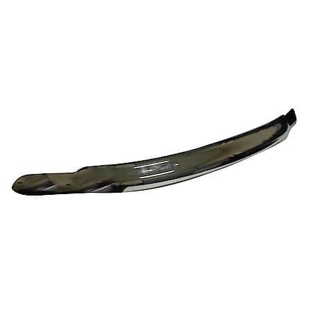 Chrome, Hood Protector, Chrome, High Profile, 1 Pc