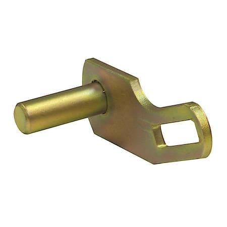 Pivot Pin Passenger Side-Replaces Western No. 67977