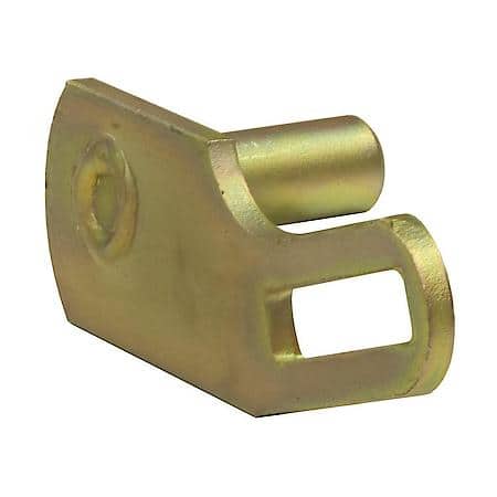 Pivot Pin Driver Side-Replaces Western No. 67974