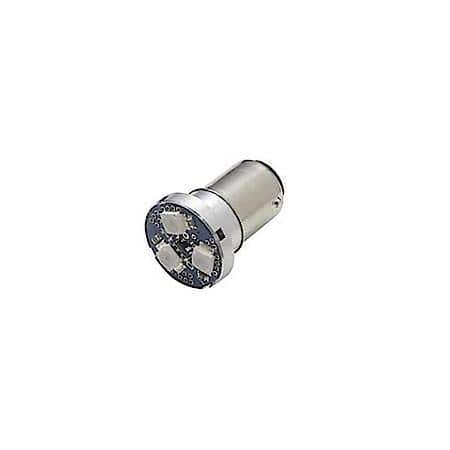 1157 Led, White, Set Of 2