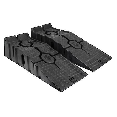 Vehicle Ramp, 16000 Lbs. Weight Capacity