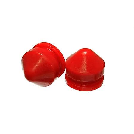 Ram 1500 Front Bump Stop Set (2WD)