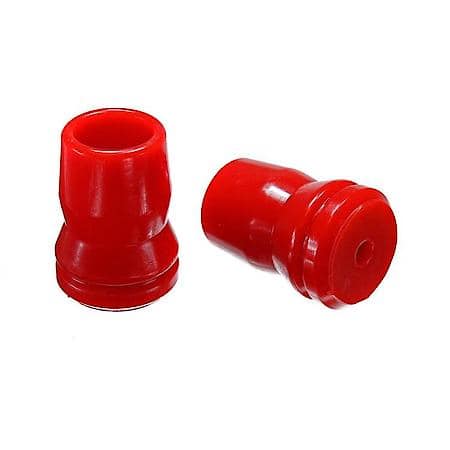 Cruiser Rear Bump Stop